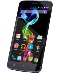 archos 52 platinum smart phone